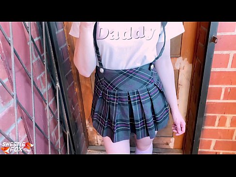 ❤️ Ysgol o Sucks ei dick ddwfn a fucks yn lle dosbarthiadau. ❌ Porno ar cy.redporn-tv.ru ❌️