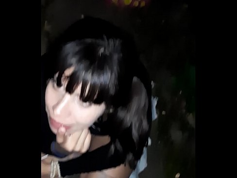 ❤️ Ar y stryd pidyn chwyddedig yn gyfnewid am Candy ❌ Porno ar cy.redporn-tv.ru ❌️
